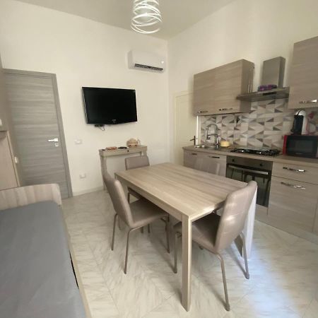 Appartamento Bilocale 4 Posti Bosa Luaran gambar