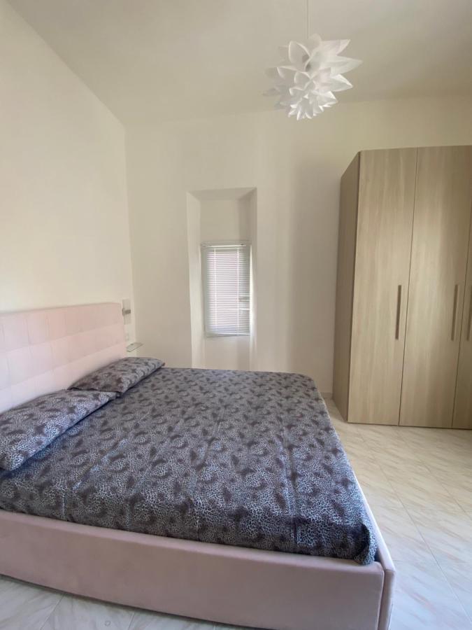 Appartamento Bilocale 4 Posti Bosa Luaran gambar