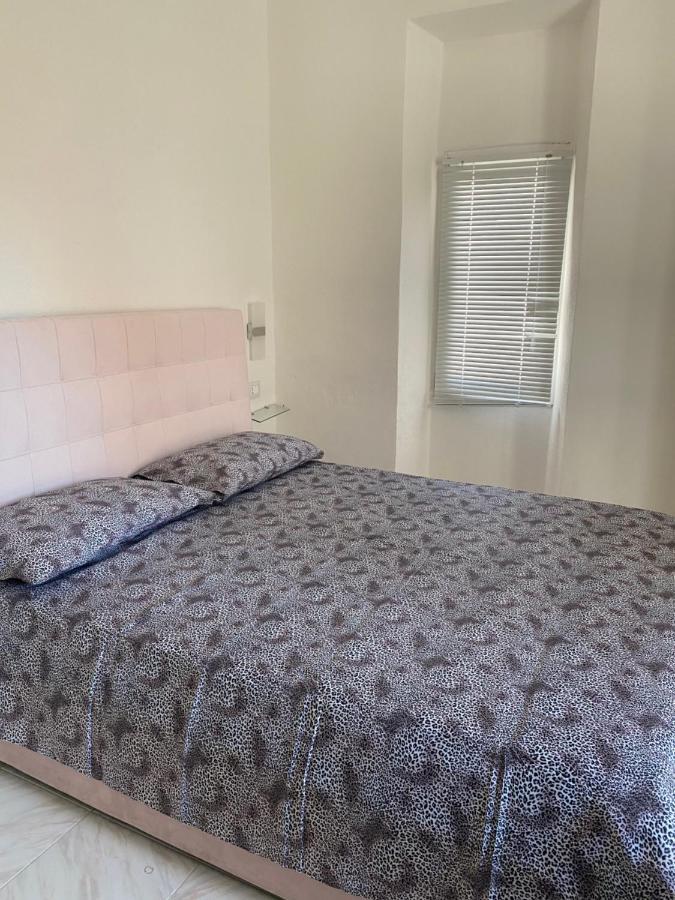 Appartamento Bilocale 4 Posti Bosa Luaran gambar